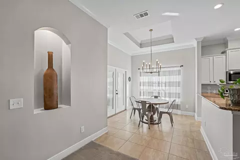Entry Way - 5844 Dunridge Dr, Pace, FL 32571 photo 4 of 7