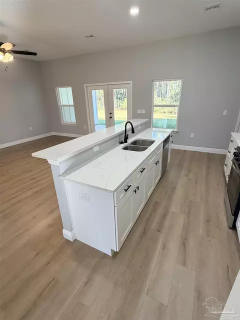 Kitchen - 5934 Michael Dr, Milton, FL 32583 photo 1 of 3