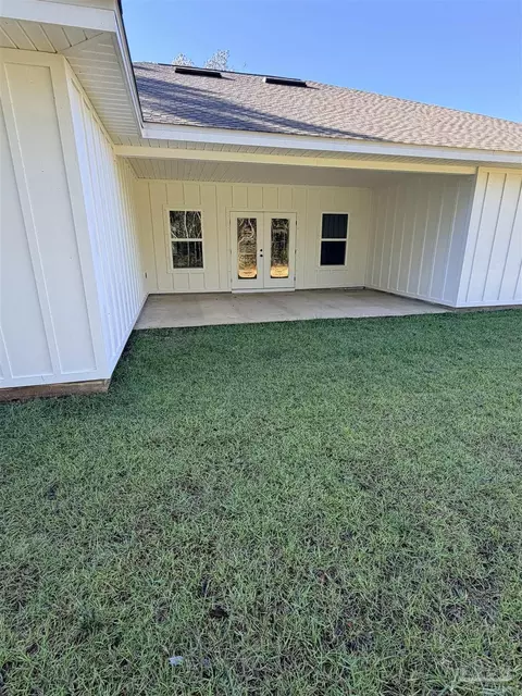 Exterior - 5934 Michael Dr, Milton, FL 32583 photo 1 of 1