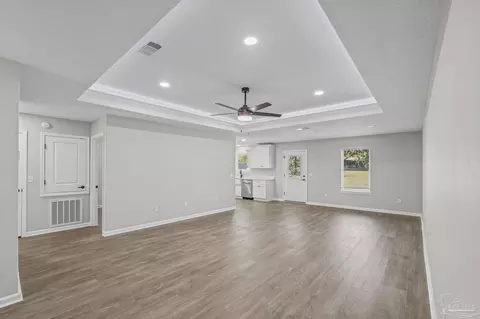 Living - 5930 Clark Rd, Milton, FL 32570 photo 1 of 3