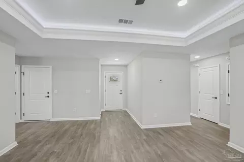 Entry Way - 5930 Clark Rd, Milton, FL 32570 photo 1 of 5