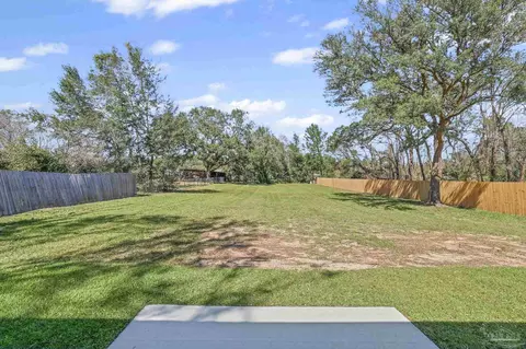 Exterior - 5930 Clark Rd, Milton, FL 32570 photo 6 of 9