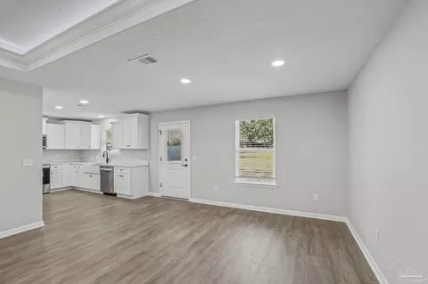 Living - 5930 Clark Rd, Milton, FL 32570 photo 3 of 3