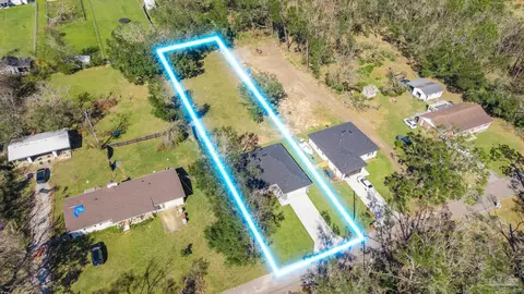 View/Area - 5930 Clark Rd, Milton, FL 32570 photo 1 of 4
