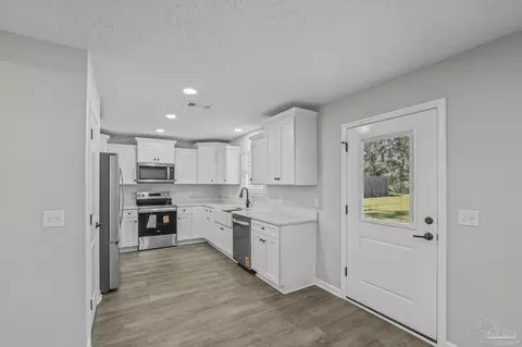 Other - 5930 Clark Rd, Milton, FL 32570 photo 3 of 8