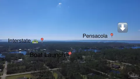 View/Area - 3272 Damon Dr, Milton, FL 32583 photo 3 of 3