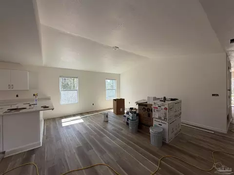Living - 3272 Damon Dr, Milton, FL 32583 photo 4 of 5