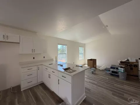 Kitchen - 3272 Damon Dr, Milton, FL 32583 photo 1 of 1