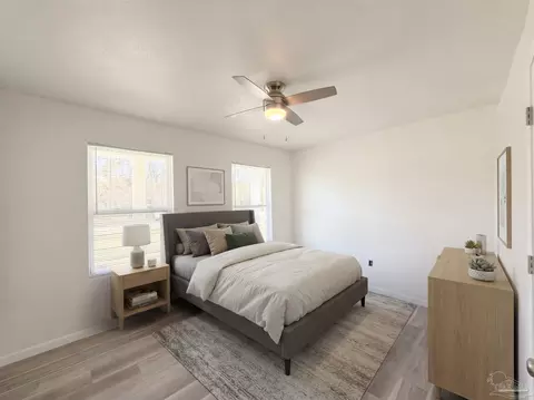 Bedroom - 3272 Damon Dr, Milton, FL 32583 photo 1 of 1