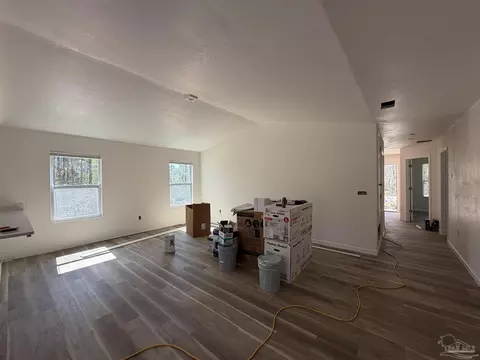 Living - 3272 Damon Dr, Milton, FL 32583 photo 5 of 5
