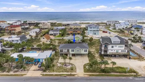 802 Via Deluna Dr, Pensacola Beach, FL 32561