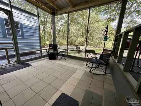 Exterior - 5032 Camp Ground Rd, Milton, FL 32583 photo 5 of 8