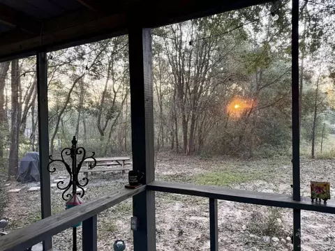 Exterior - 5032 Camp Ground Rd, Milton, FL 32583 photo 7 of 8