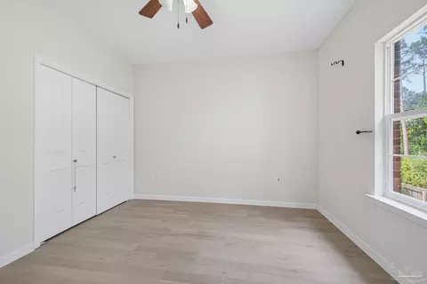 Bedroom - 110 Alicia Dr, Crestview, FL 32536 photo 2 of 5