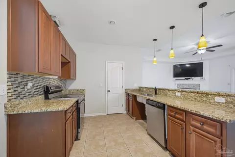 Kitchen - 110 Alicia Dr, Crestview, FL 32536 photo 1 of 2
