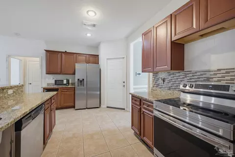 Kitchen - 110 Alicia Dr, Crestview, FL 32536 photo 2 of 2
