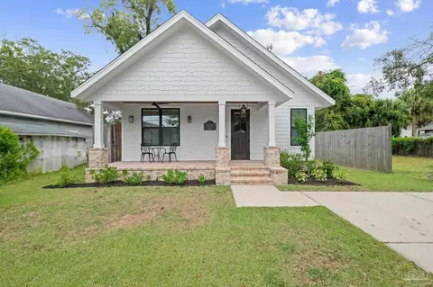 1216 N 8th Ave, Pensacola, FL 32503
