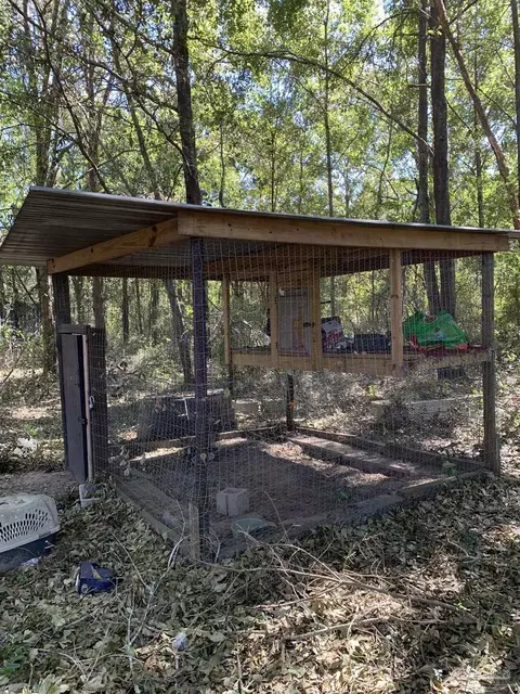 1012 Fleming Bridge Rd, Milton, FL 32570 photo 6