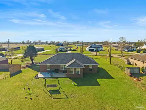 View/Area - 3332 N Simmons Rd, Jay, FL 32565 photo 3 of 6
