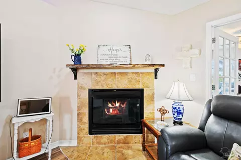 Living - 3332 N Simmons Rd, Jay, FL 32565 photo 4 of 4