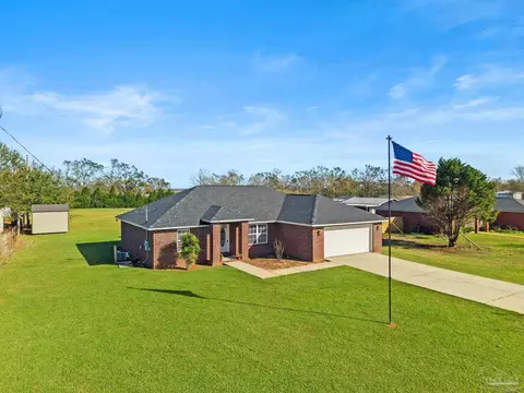 View/Area - 3332 N Simmons Rd, Jay, FL 32565 photo 2 of 6