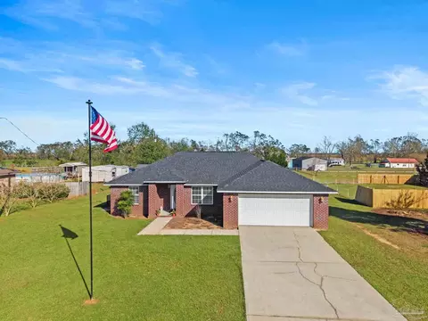 View/Area - 3332 N Simmons Rd, Jay, FL 32565 photo 1 of 6