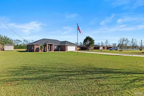 Other - 3332 N Simmons Rd, Jay, FL 32565 photo 1 of 4