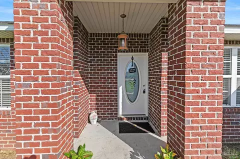 Entry Way - 3332 N Simmons Rd, Jay, FL 32565 photo 1 of 6