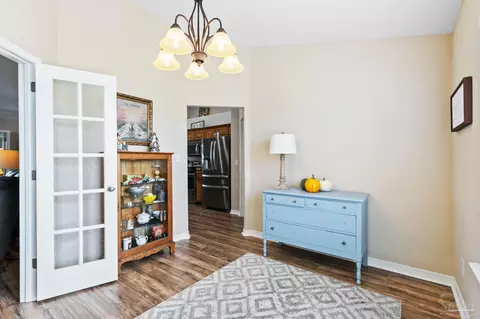 Entry Way - 3332 N Simmons Rd, Jay, FL 32565 photo 5 of 6
