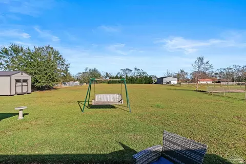 Exterior - 3332 N Simmons Rd, Jay, FL 32565 photo 7 of 7