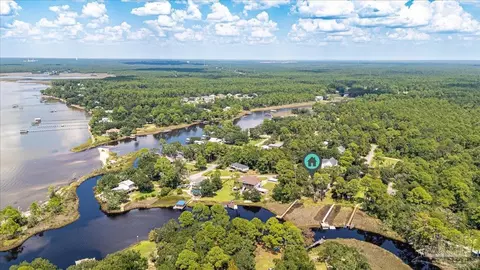 View/Area - 1886 Lodgepole Dr, Milton, FL 32583 photo 6 of 6