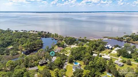 View/Area - 1886 Lodgepole Dr, Milton, FL 32583 photo 3 of 6
