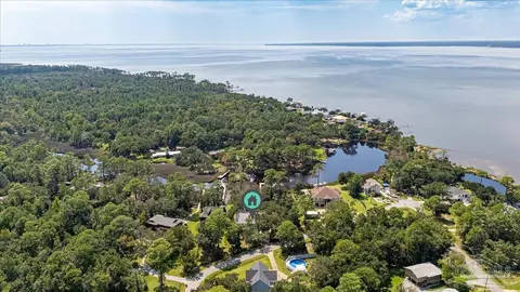 View/Area - 1886 Lodgepole Dr, Milton, FL 32583 photo 2 of 6