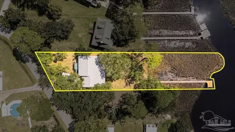 Other - 1886 Lodgepole Dr, Milton, FL 32583 photo 23 of 23
