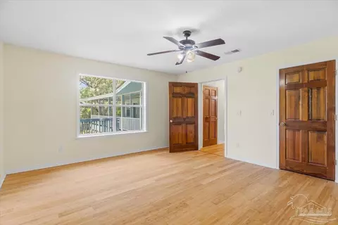 Bedroom - 1886 Lodgepole Dr, Milton, FL 32583 photo 3 of 3