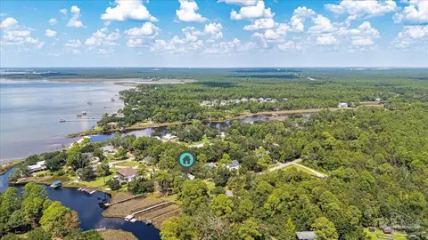 View/Area - 1886 Lodgepole Dr, Milton, FL 32583 photo 5 of 6