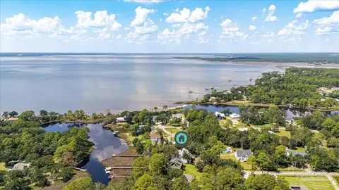 View/Area - 1886 Lodgepole Dr, Milton, FL 32583 photo 4 of 6