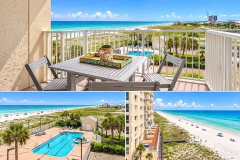 999 Ft Pickens Rd #210, Pensacola Beach, FL 32561