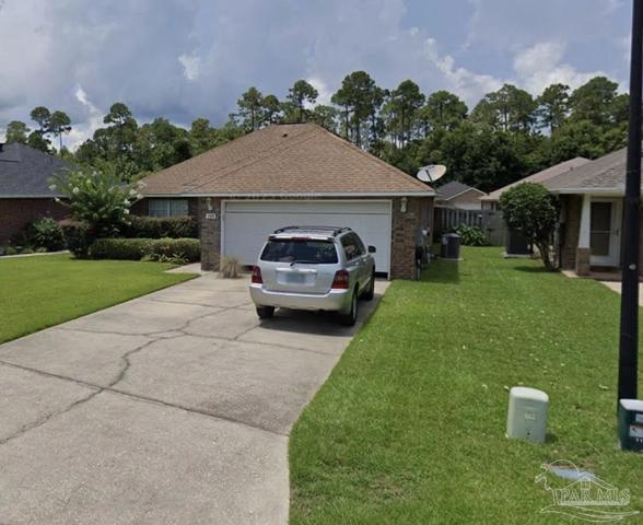 708 Moye Ln, Pensacola, FL 32514