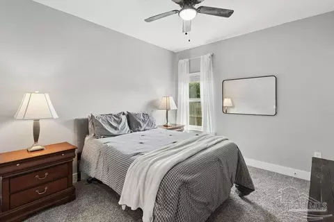 Bedroom - 6199 Cherry Hill Cir, Milton, FL 32571 photo 5 of 8