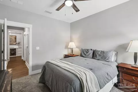 Bedroom - 6199 Cherry Hill Cir, Milton, FL 32571 photo 6 of 8