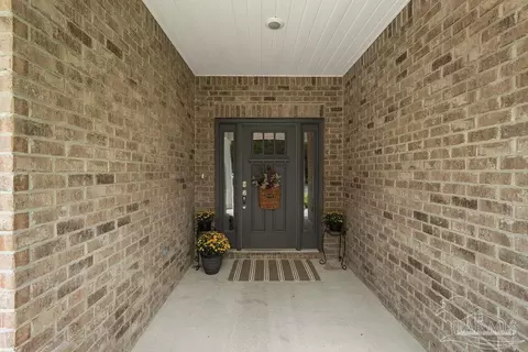 Entry Way - 6199 Cherry Hill Cir, Milton, FL 32571 photo 1 of 3