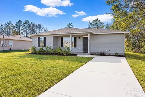 7241 Bogey Ln, Milton, FL 32570