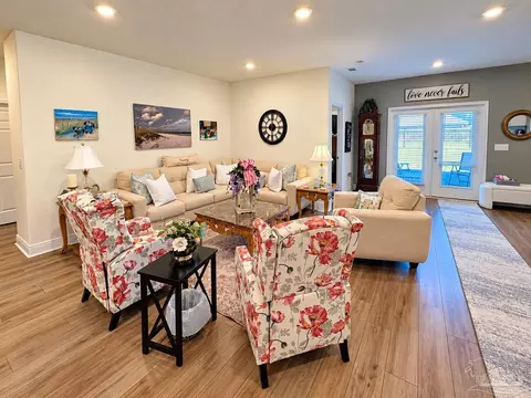 Living - 7664 Piper Cir, Milton, FL 32583 photo 1 of 3