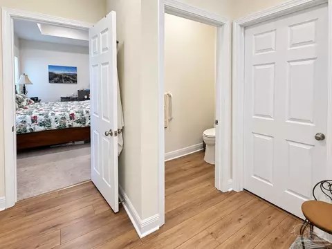Entry Way - 7664 Piper Cir, Milton, FL 32583 photo 2 of 3