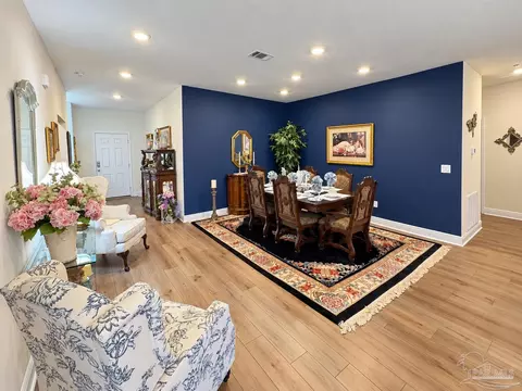 Dining - 7664 Piper Cir, Milton, FL 32583 photo 1 of 2