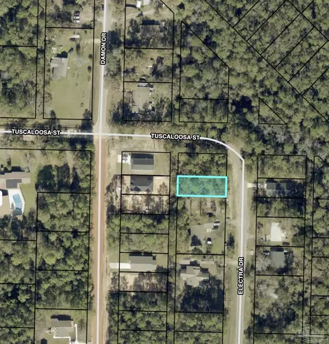 0 Electra Dr #LOT S 3 & 4, Milton, FL 32583 photo 6