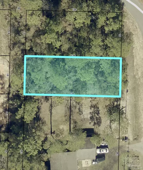 0 Electra Dr #LOT S 3 & 4, Milton, FL 32583 photo 4
