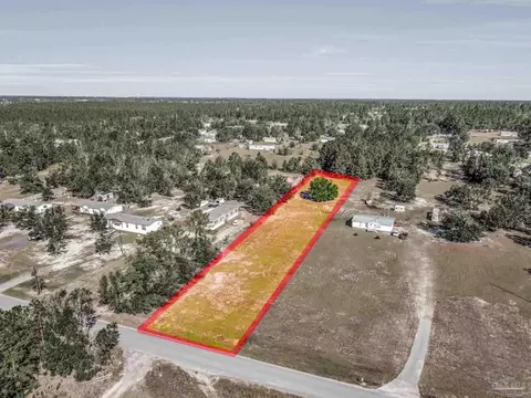 0 S Trace Rd, Milton, FL 32583 photo 4