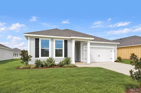 Exterior - 5951 Serrate St #HS 23J, Pace, FL 32571 photo 2 of 2